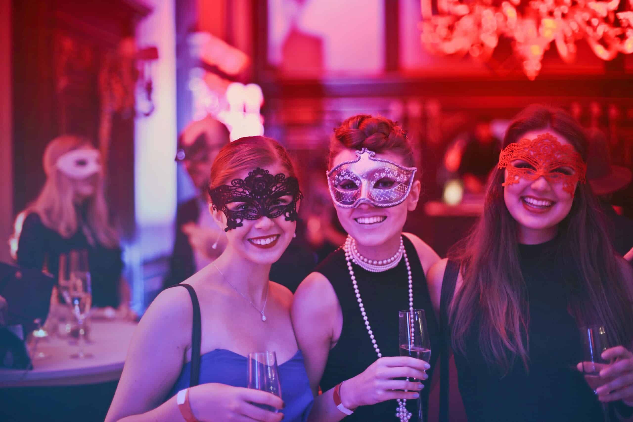 Anemon Night Club